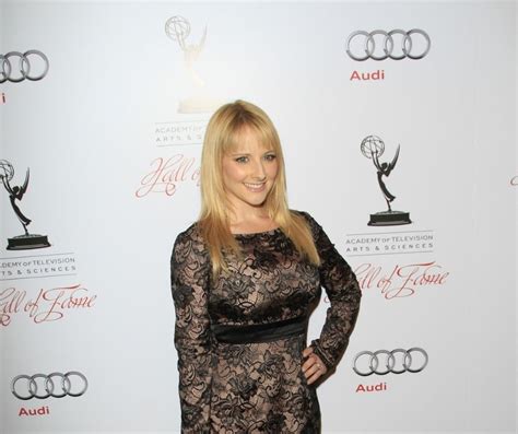 Melissa Rauch at 48: Her Height, Weight,。